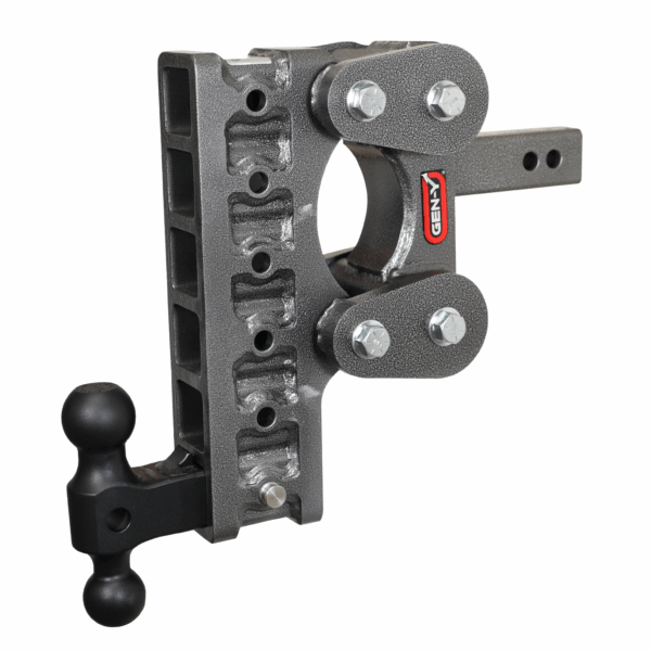 GEN-Y - BOSS Drop Hitch - GH-1216
