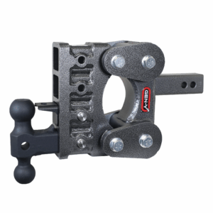 GEN-Y - MEGA-DUTY Bolt-On - GH-122