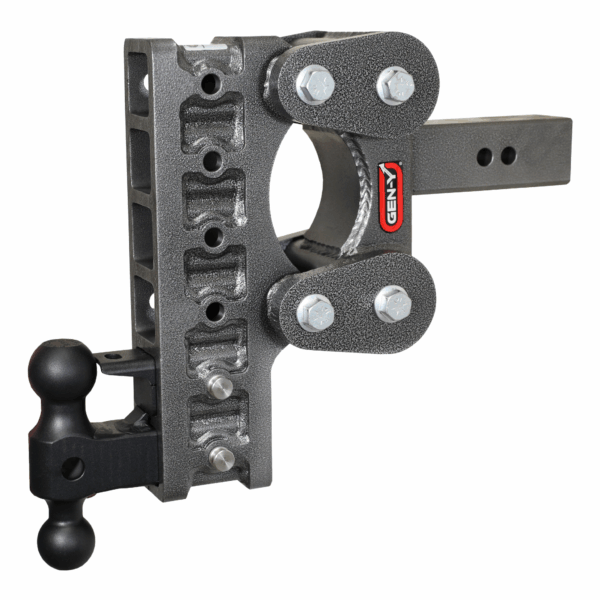 GEN-Y - BOSS Drop Hitch - GH-1226
