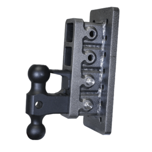 GEN-Y - MEGA-DUTY Bolt-On - GH-124