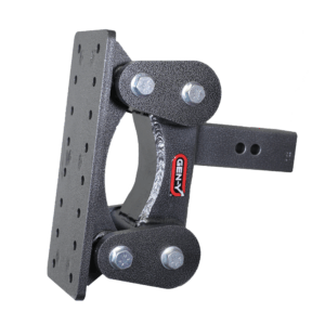GEN-Y - BOSS Pintle Plate - GH-1301
