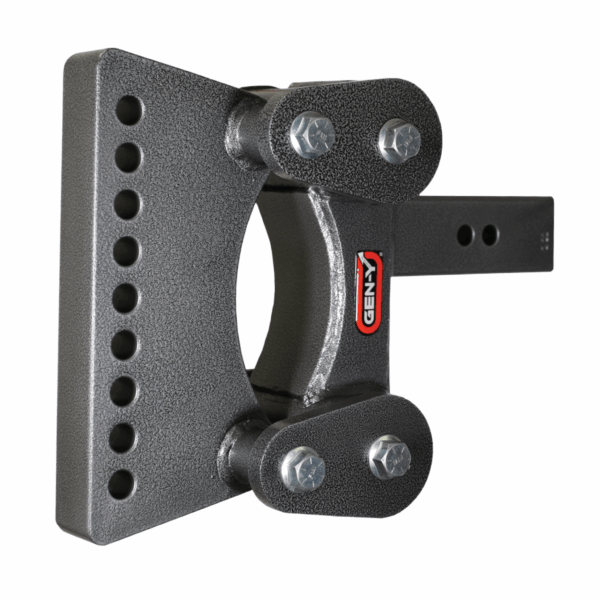 GEN-Y - BOSS Weight Distribution - GH-1302