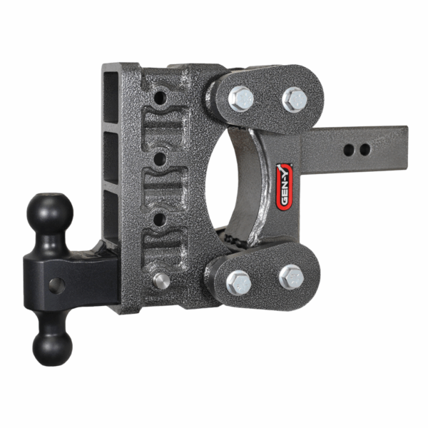 GEN-Y - BOSS Drop Hitch - GH-1314