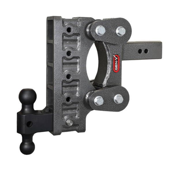 GEN-Y - BOSS Drop Hitch - GH-1315