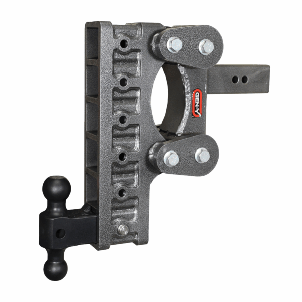 GEN-Y - BOSS Drop Hitch - GH-1316