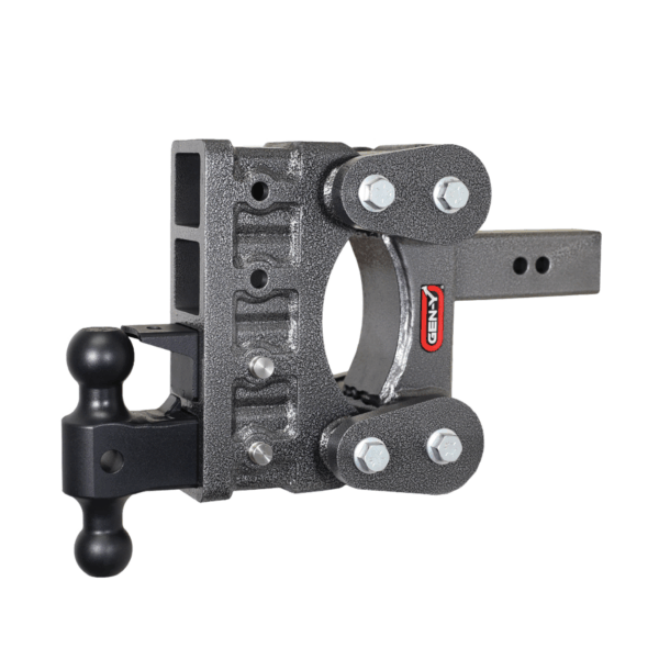 GEN-Y - BOSS Drop Hitch - GH-1324