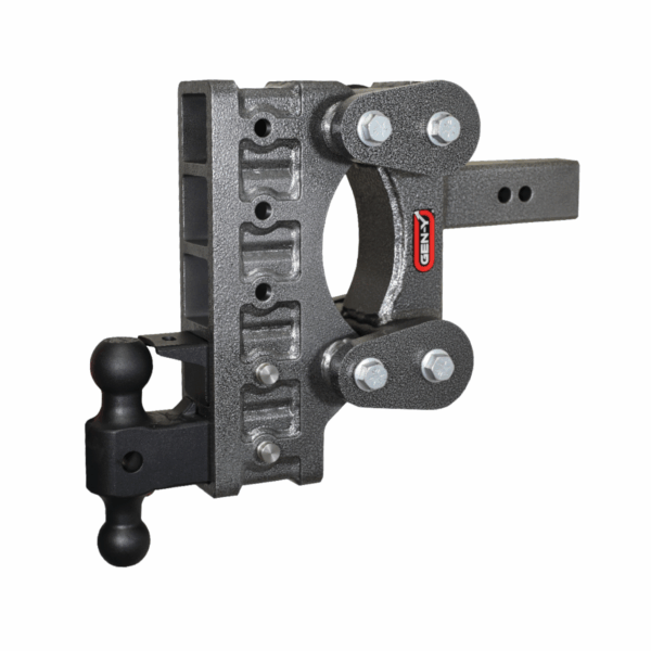 GEN-Y - BOSS Drop Hitch - GH-1325