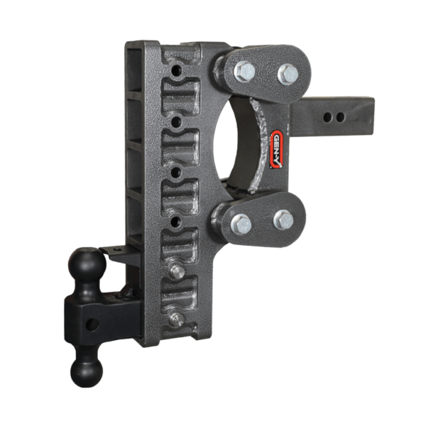 GEN-Y - BOSS Drop Hitch - GH-1326