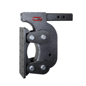 GEN-Y - BOSS Pintle Plate - GH-1401
