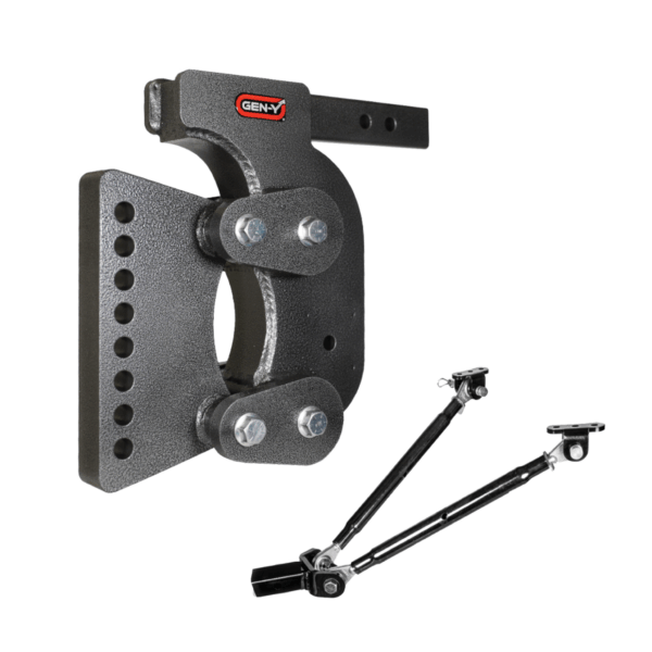 GEN-Y - BOSS Weight Distribution - GH-1402
