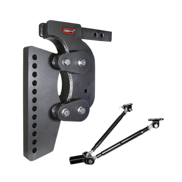 GEN-Y - BOSS Weight Distribution - GH-1403