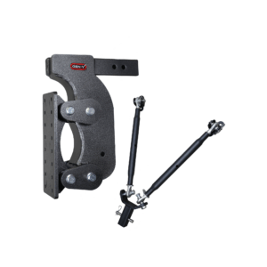 GEN-Y - BOSS Pintle Plate - GH-1501