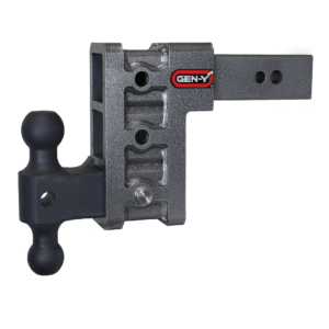GEN-Y - MEGA-DUTY Drop Hitch - GH-1613