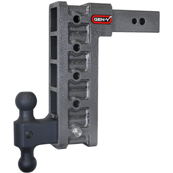 GEN-Y - MEGA-DUTY Drop Hitch - GH-1615