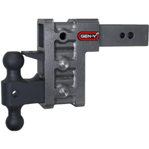 GEN-Y - MEGA-DUTY Drop Hitch - GH-1623