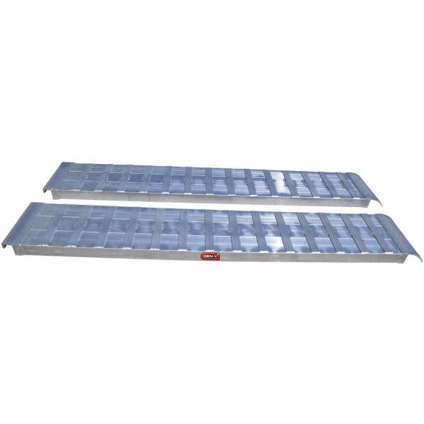 GEN-Y - Aluminum Ramps - GH-17120