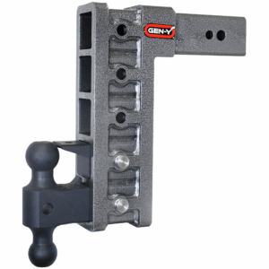 GEN-Y - MEGA-DUTY Drop Hitch - GH-1725