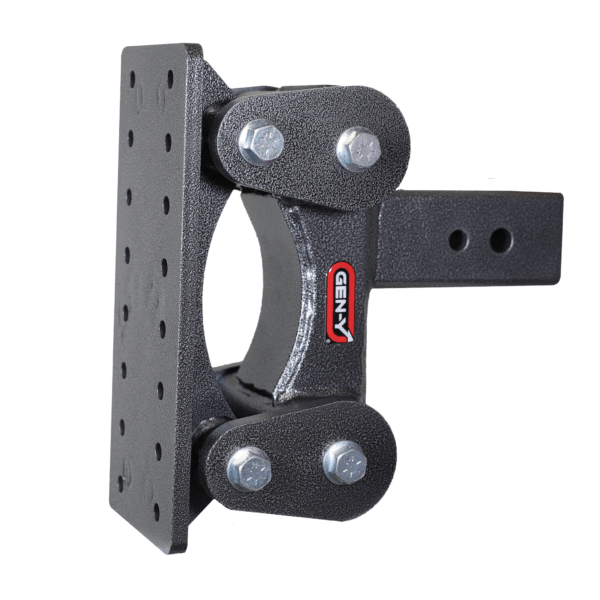GEN-Y - BOSS Pintle Plate - GH-1801