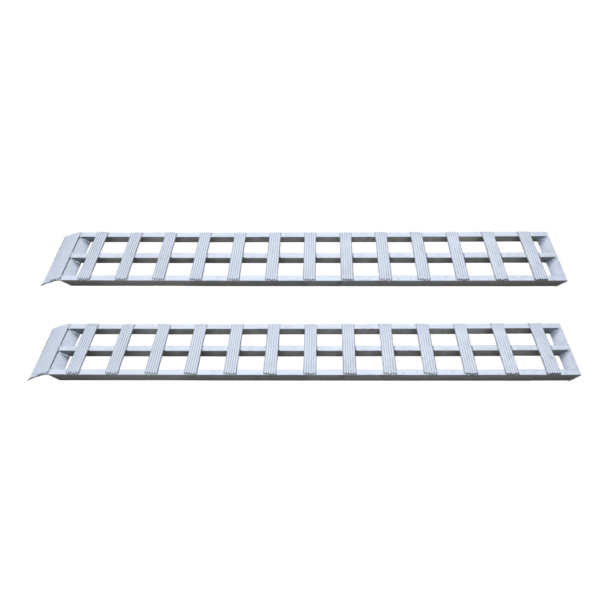 GEN-Y - Lightweight Aluminum Ramps - GH-18078