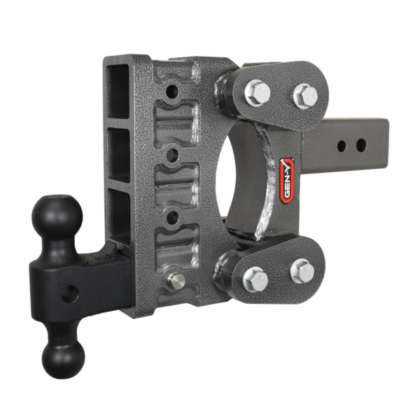 GEN-Y - BOSS Drop Hitch - GH-1814