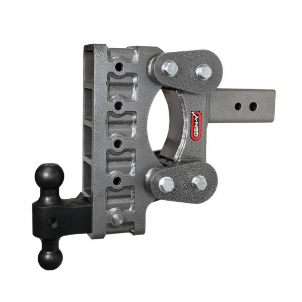 GEN-Y - BOSS Drop Hitch - GH-1815