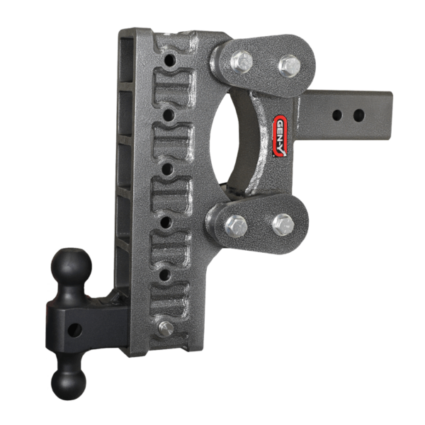 GEN-Y - BOSS Drop Hitch - GH-1816