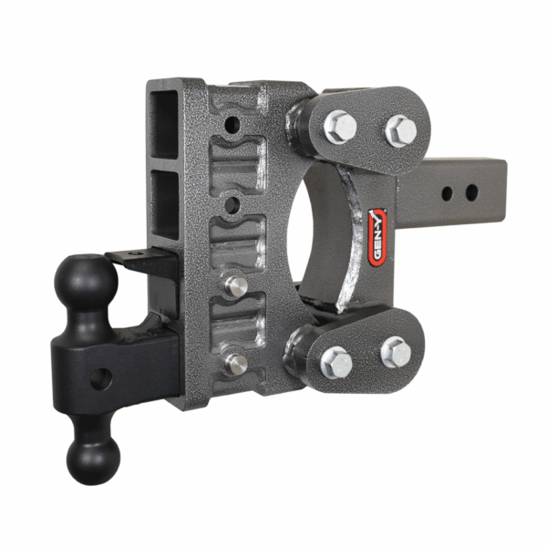 GEN-Y - BOSS Drop Hitch - GH-1824