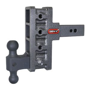GEN-Y - MEGA-DUTY Drop Hitch - GH-1914