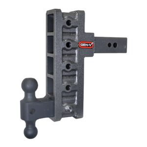 GEN-Y - MEGA-DUTY Drop Hitch - GH-1915