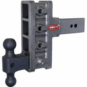 GEN-Y - MEGA-DUTY Drop Hitch - GH-2014