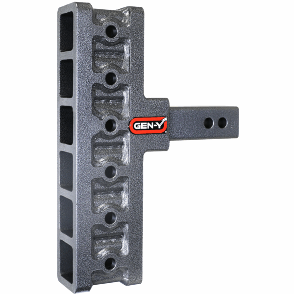 GEN-Y - MEGA-DUTY Drop Hitch - GH-206