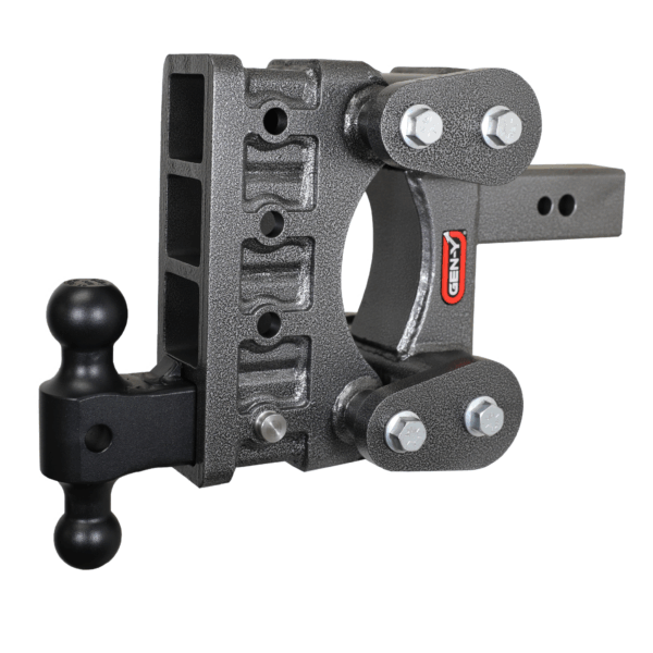 GEN-Y - BOSS Drop Hitch - GH-2114