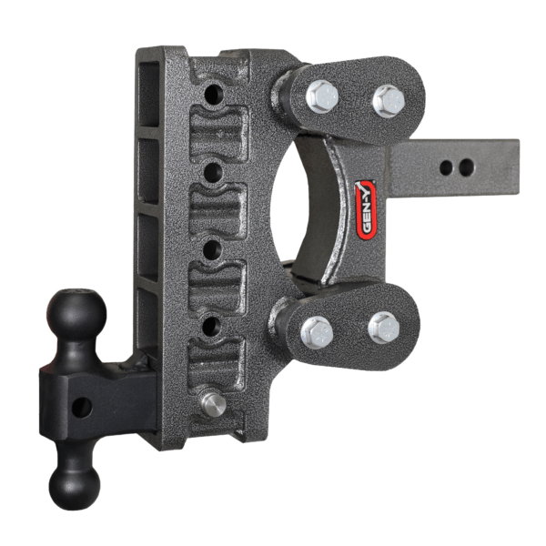 GEN-Y - BOSS Drop Hitch - GH-2115