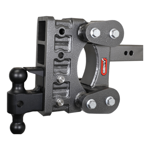GEN-Y - BOSS Drop Hitch - GH-2124