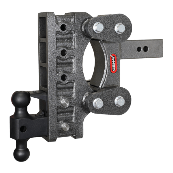 GEN-Y - BOSS Drop Hitch - GH-2125
