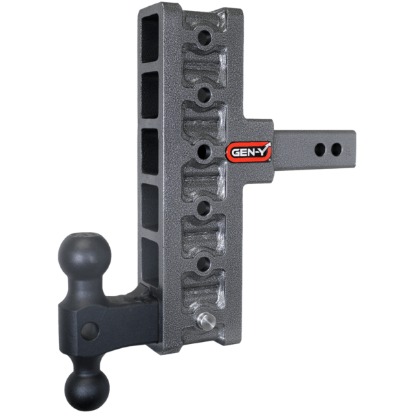 GEN-Y - MEGA-DUTY Drop Hitch - GH-216