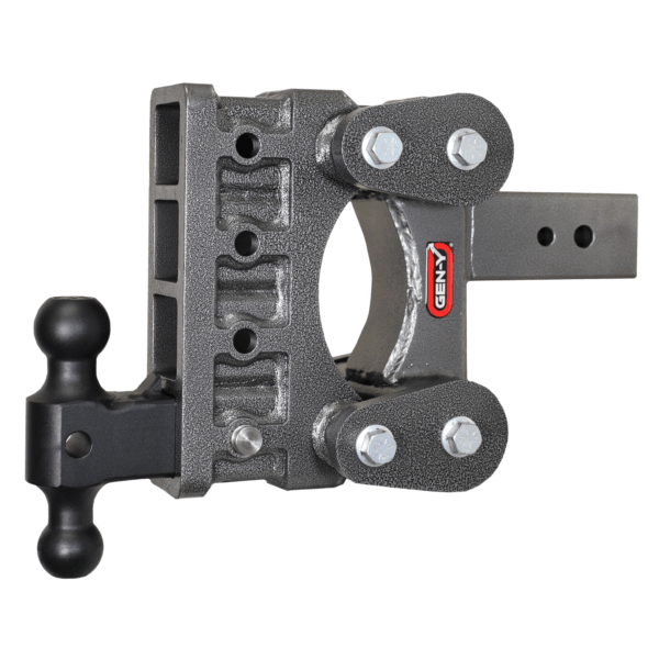 GEN-Y - BOSS Drop Hitch - GH-2214
