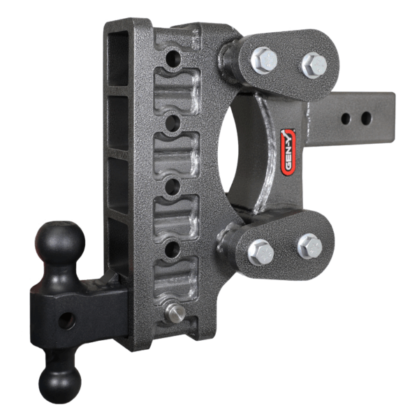 GEN-Y - BOSS Drop Hitch - GH-2215