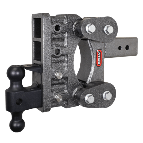 GEN-Y - BOSS Drop Hitch - GH-2224