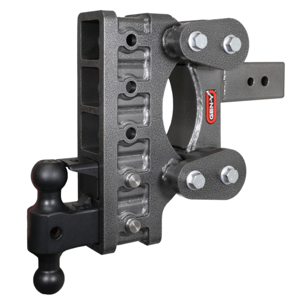 GEN-Y - BOSS Drop Hitch - GH-2225