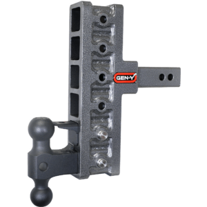 GEN-Y - MEGA-DUTY Drop Hitch - GH-226