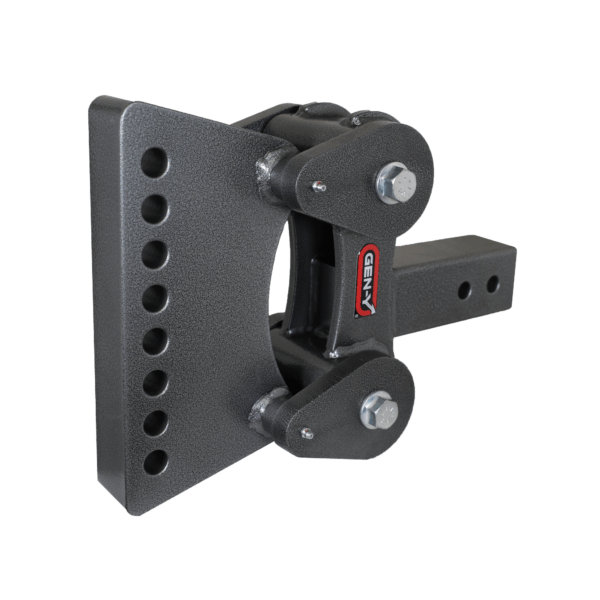 GEN-Y - BOSS Weight Distribution - GH-2302