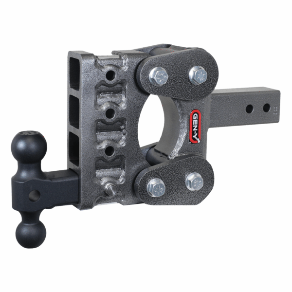 GEN-Y - BOSS Drop Hitch - GH-2314