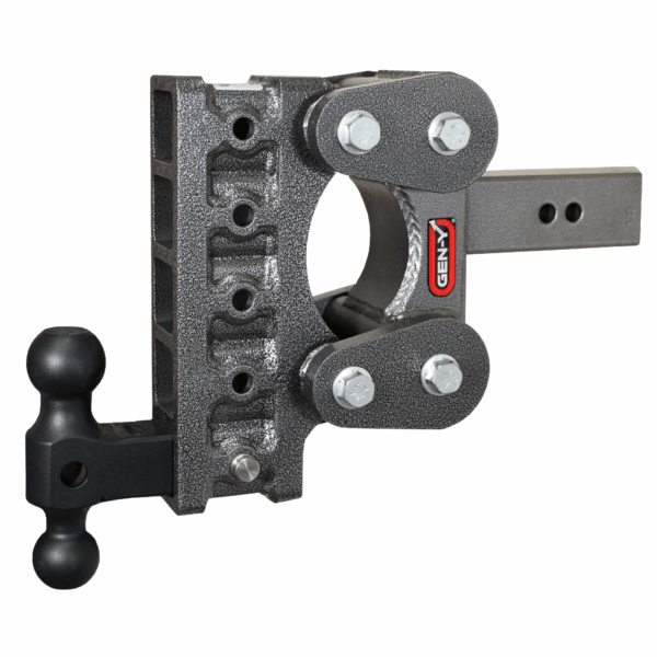 GEN-Y - BOSS Drop Hitch - GH-2315