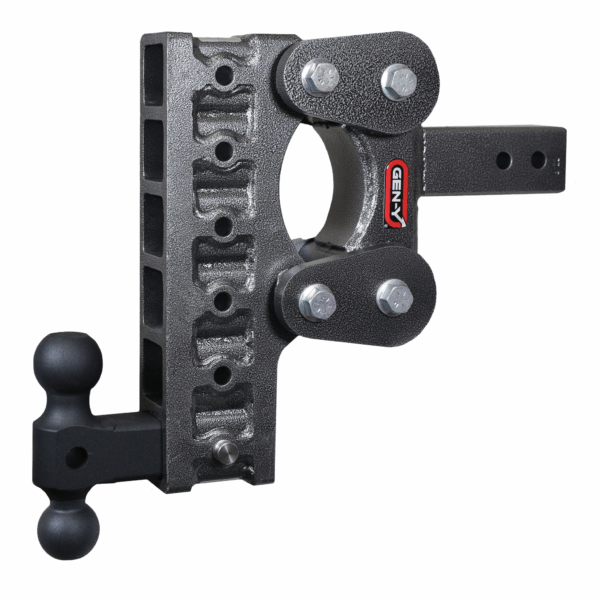 GEN-Y - BOSS Drop Hitch - GH-2316