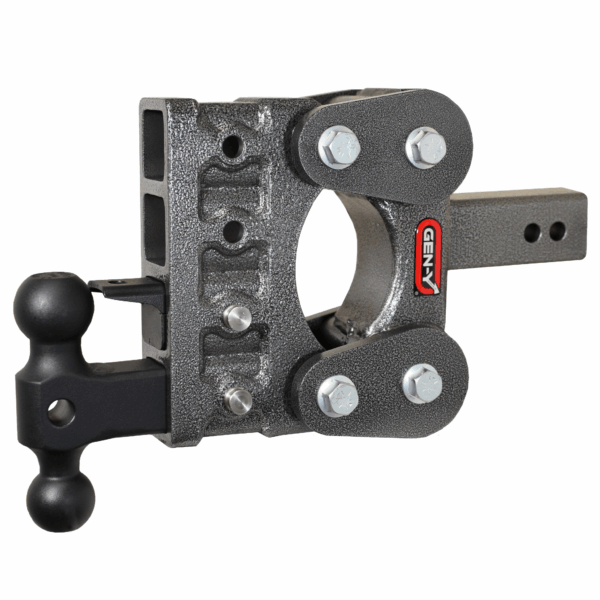 GEN-Y - BOSS Drop Hitch - GH-2324