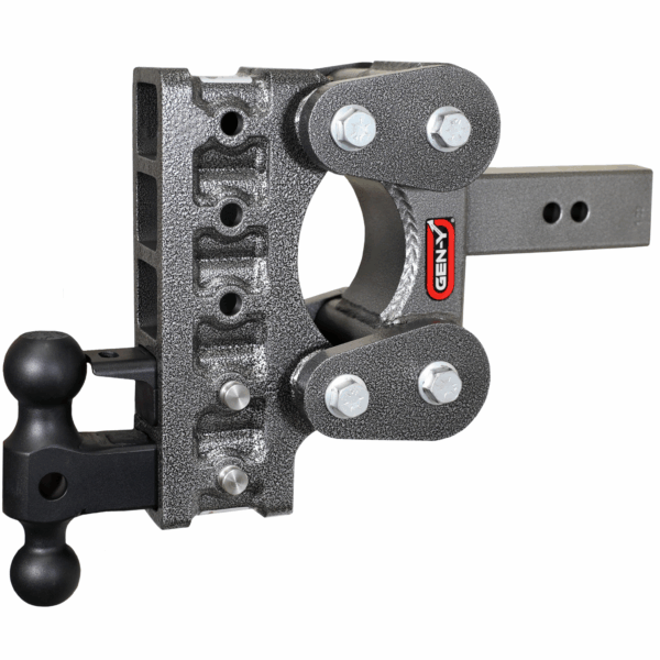 GEN-Y - BOSS Drop Hitch - GH-2325