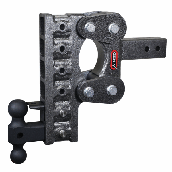 GEN-Y - BOSS Drop Hitch - GH-2326