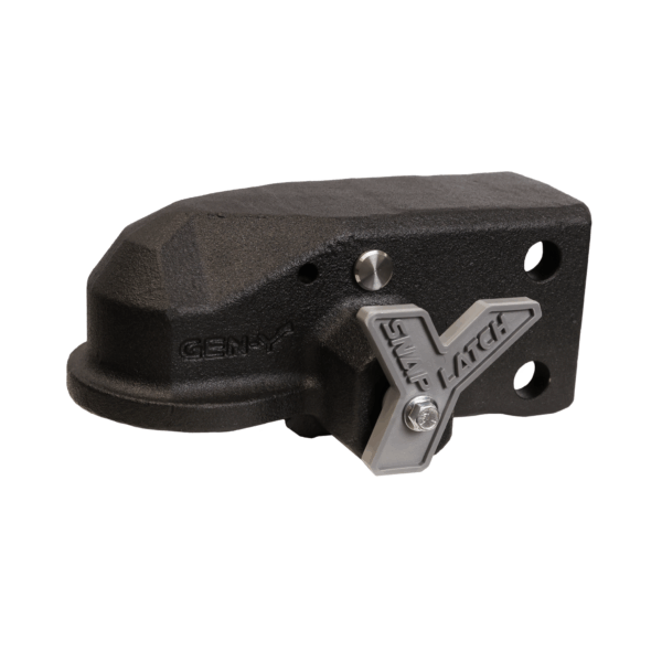 GEN-Y - The ADMIRAL Coupler - GH-24001