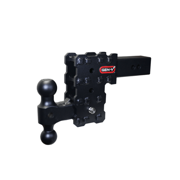 GEN-Y - PHANTOM-X Drop Hitch - GH-2413X
